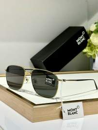 Picture of Mont Blanc Sunglasses _SKUfw75974886fw